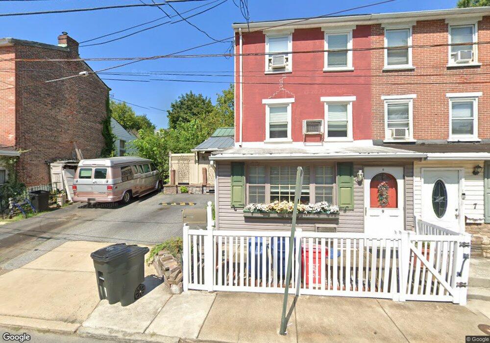 9 4th St, Brookhaven, PA 19015 - photo 1