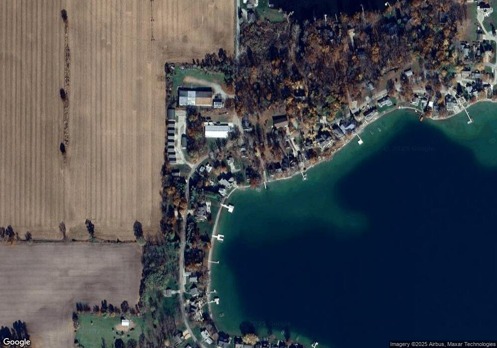 100 Lane 175 Lake Gage, Angola, IN 46703 - photo 1