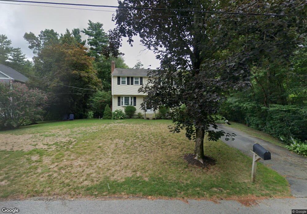 50 Hillside Cir, Hanover, MA 02339 - photo 1