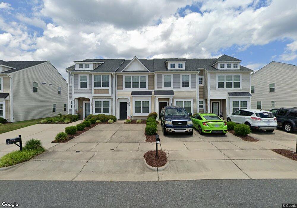 213 Halton Crossing Dr SW, Concord, NC 28027 - photo 1