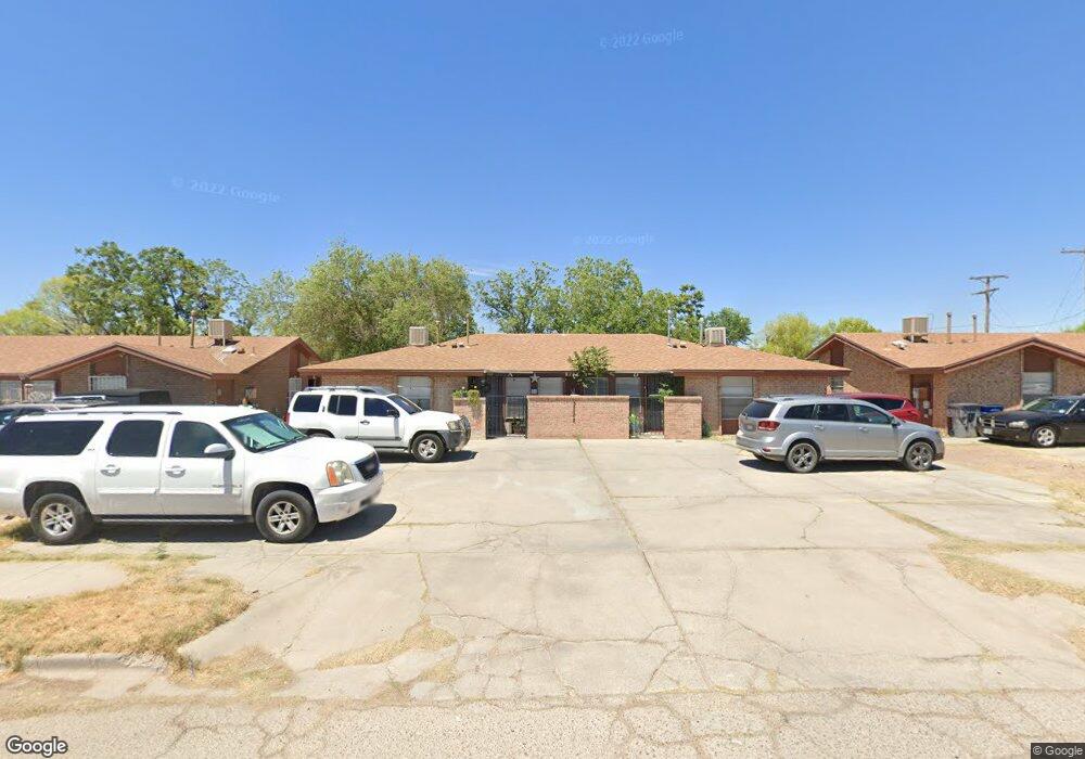 8145 Saint Andrew Ln unit AD, El Paso, TX 79907 - photo 1