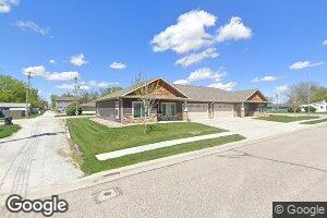 323 B St, Hampton, NE 68843