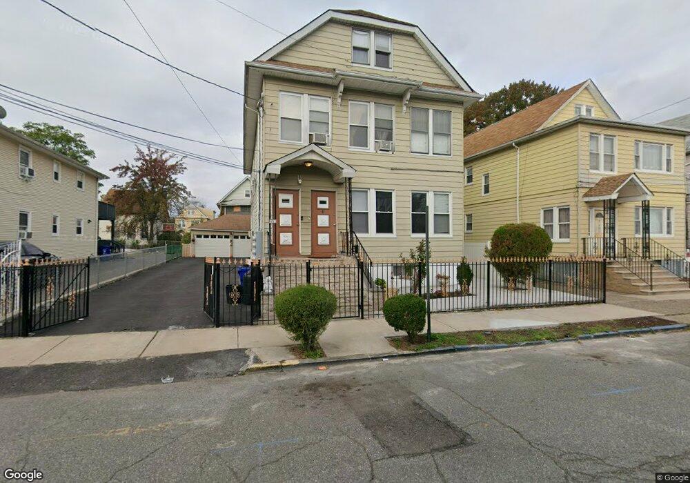 476 E 33rd St unit 478, Paterson, NJ 07504 - photo 1