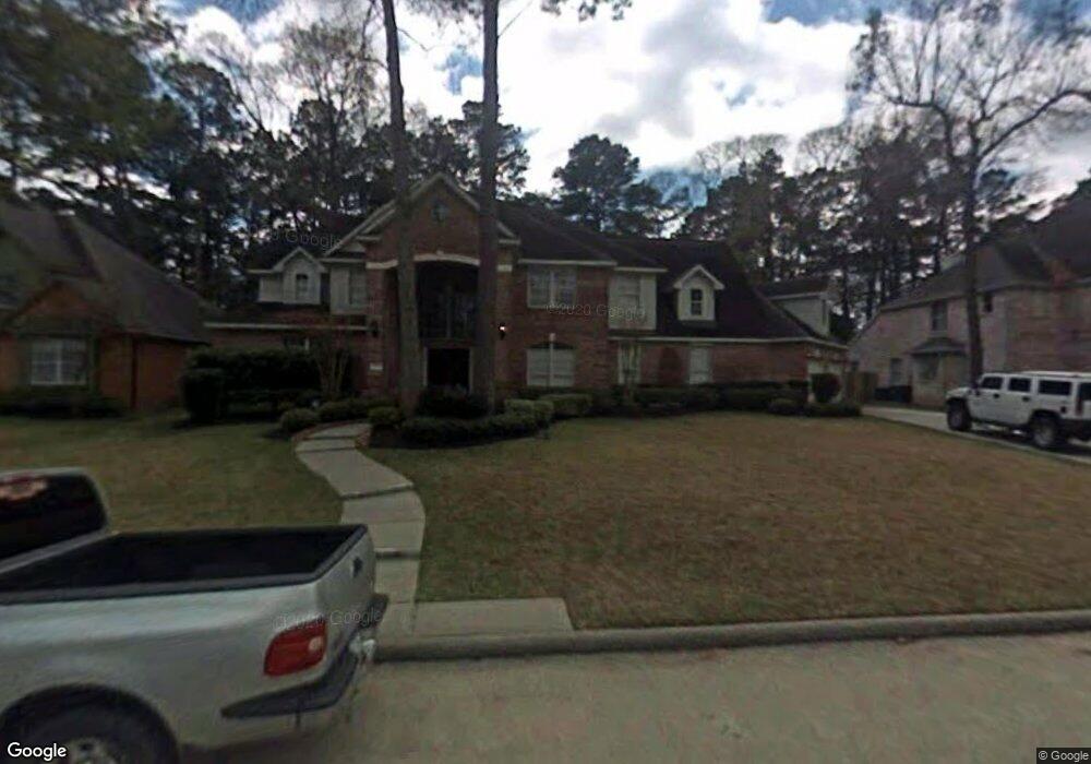 14119 Spring Pines Dr, Tomball, TX 77375 - photo 1