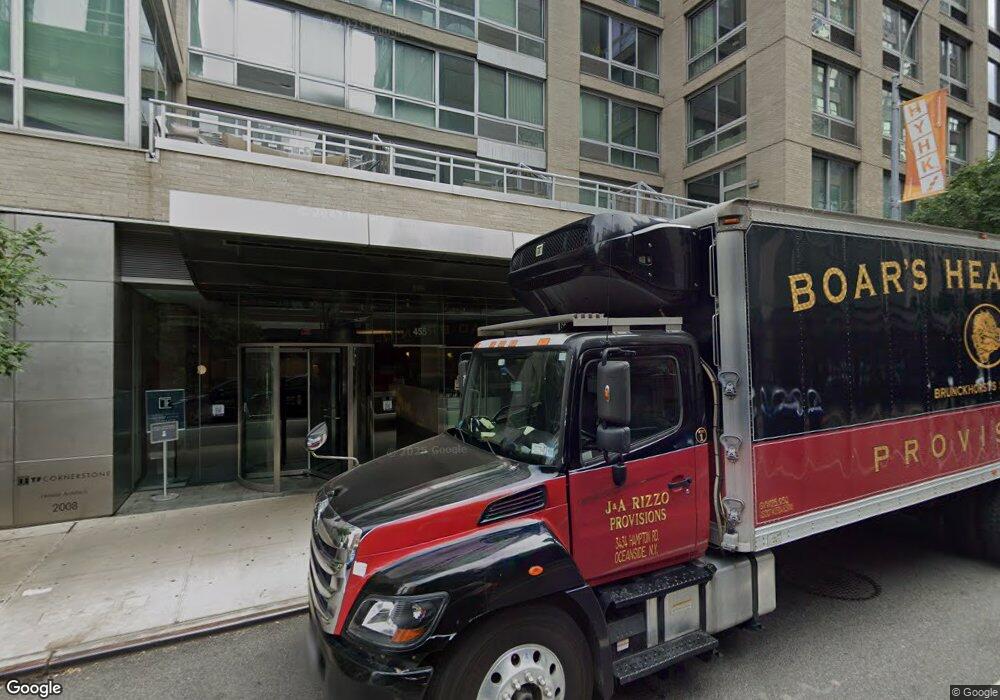 455 W 37th St unit 2204, New York, NY 10018 - photo 1