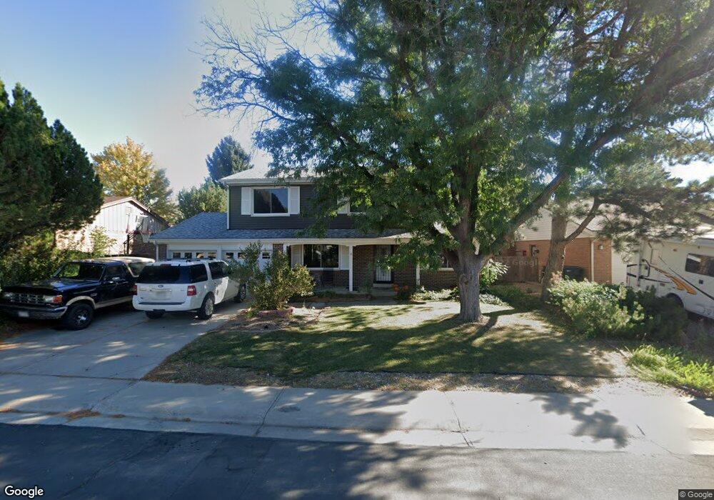 12822 Columbine Cir, Thornton, CO 80241 - photo 1