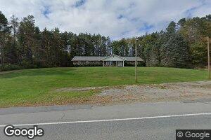 589 N Main St, Punxsutawney, PA 15767