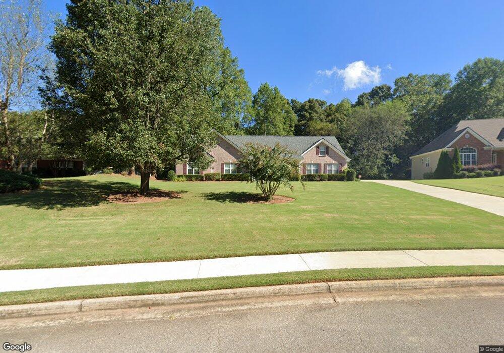 1197 Vintage Way, Hoschton, GA 30548 - photo 1