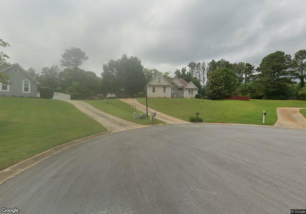 117 Stonemount Ct unit 2, Sharpsburg, GA 30277 - photo 1