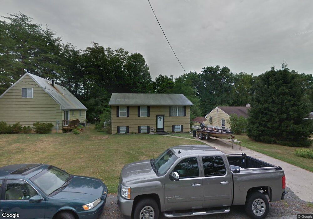 9511 Linville Ave, Laurel, MD 20723 - photo 1