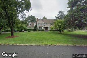 2 Pheasant Run, Gladstone, NJ 07934