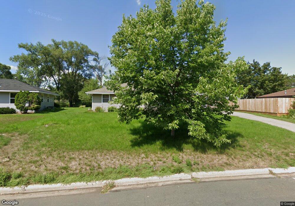 2551 115th Ave NW, Coon Rapids, MN 55433 - photo 1