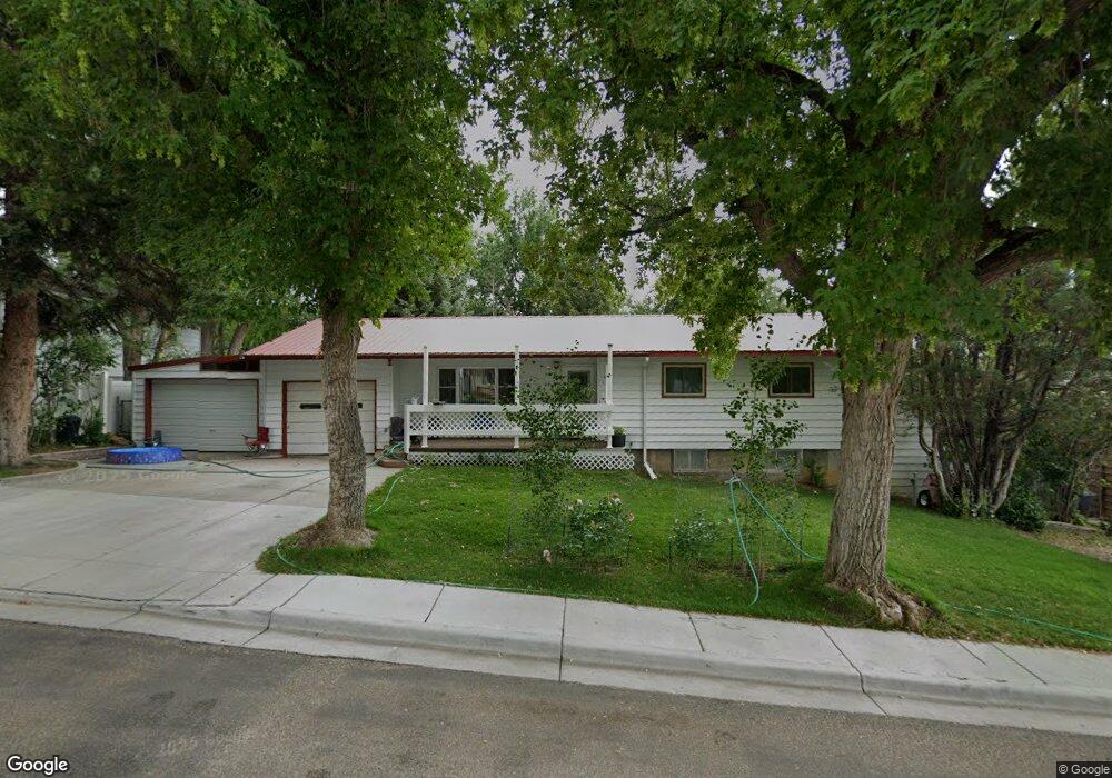 873 Steele St, Craig, CO 81625 - photo 1