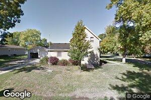 708 11th St S, Grand Junction, IA 50107