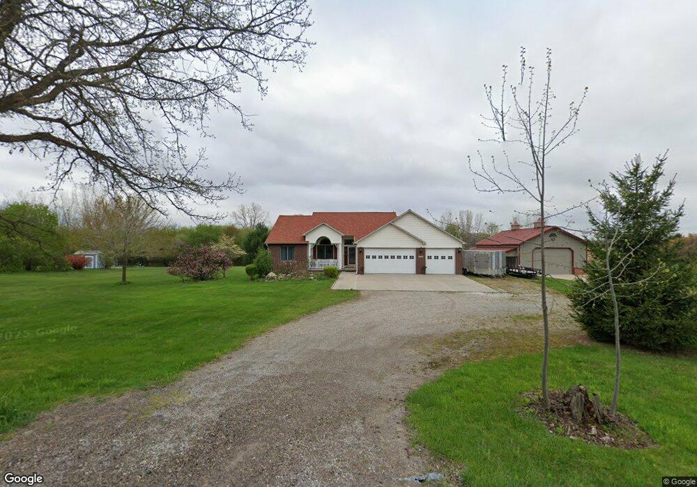 10505 Hill Rd, Swartz Creek, MI 48473 - photo 1