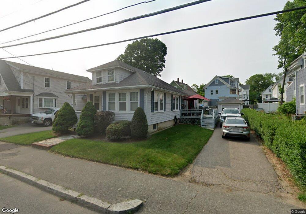 41 Brookside Ave, Brockton, MA 02301 - photo 1