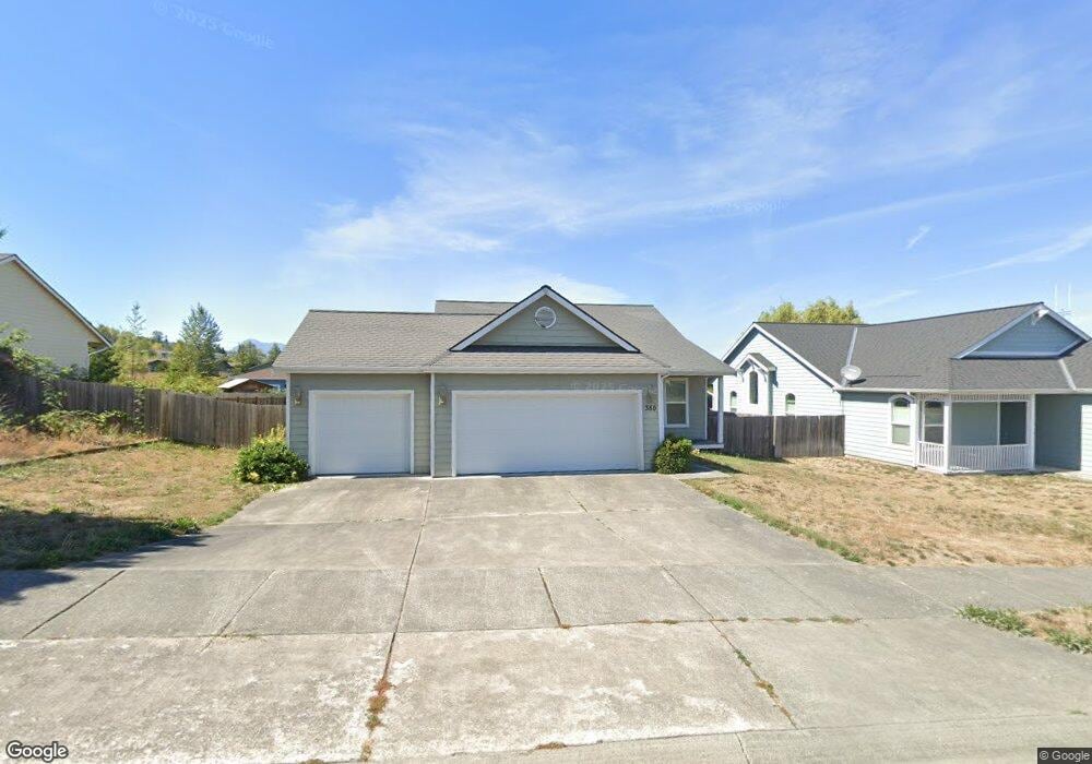 380 Elk Loop, Sequim, WA 98382 - photo 1