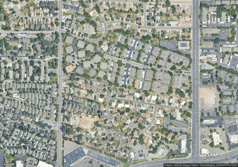 6956 S 800 E unit 144, Midvale, UT 84047 - photo 1