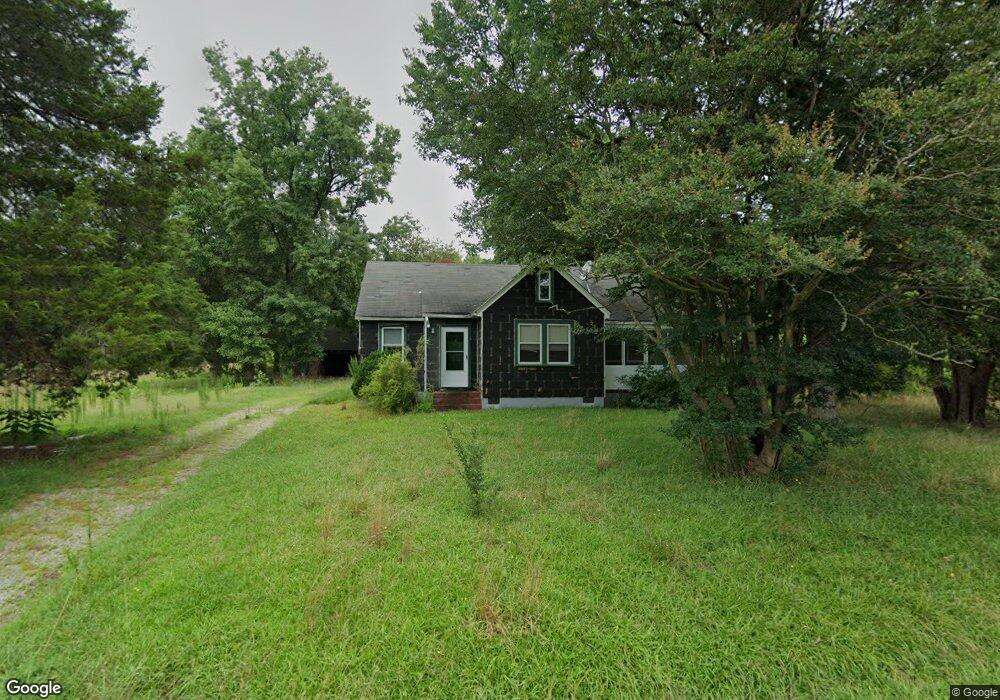 1161 Fort Bross Dr, Petersburg, VA 23805 - photo 1