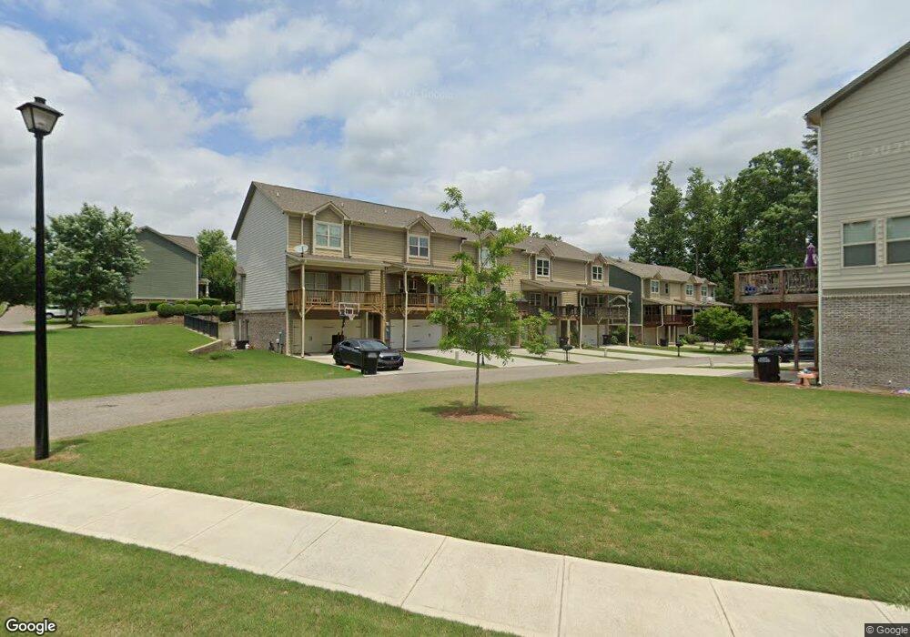 605 Royal Crescent Aly, Canton, GA 30115 - photo 1