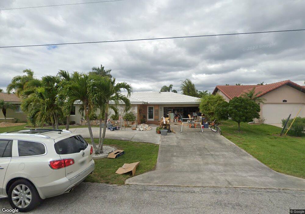 819 Napoli Ln, Punta Gorda, FL 33950 - photo 1