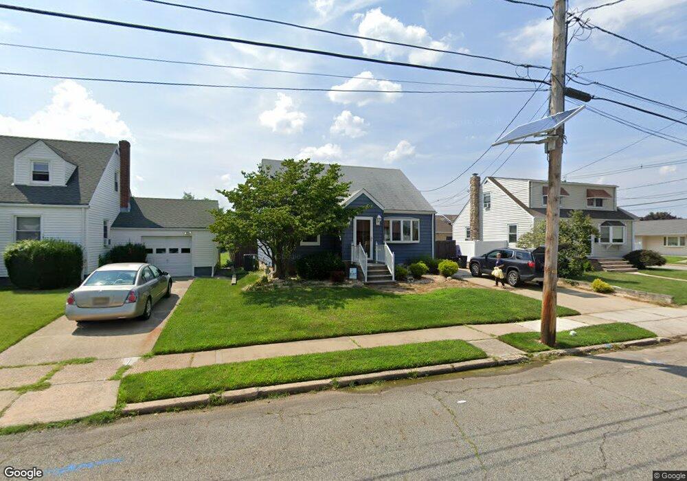 97 Hermann St, Carteret, NJ 07008 - photo 1