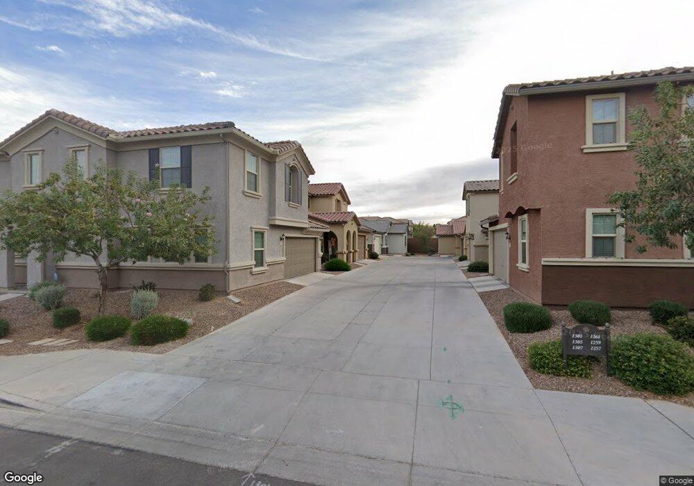 1303 N Banning, Mesa, AZ 85205 - photo 1