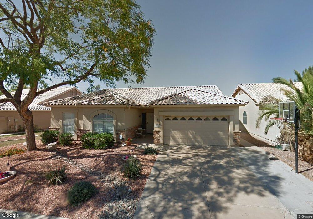 5332 W Dublin Ct, Chandler, AZ 85226 - photo 1