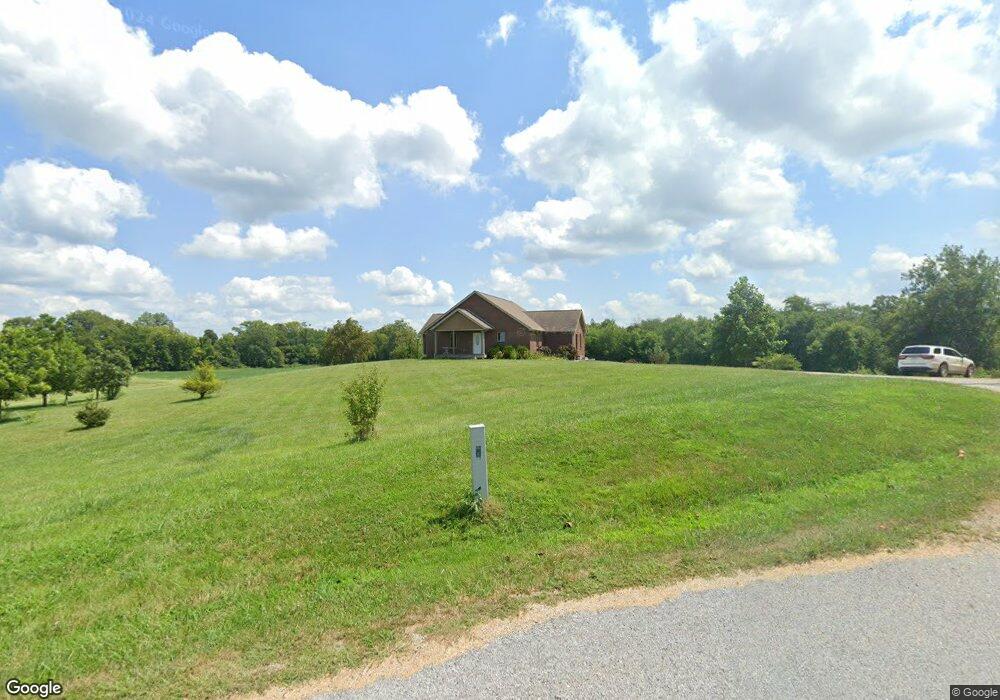 5994 S 450 W, Rushville, IN 46173 - photo 1