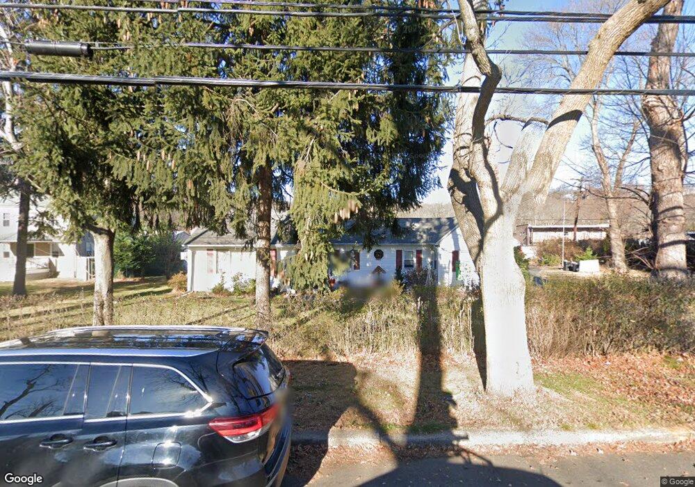 2581 Mountain Ave, Scotch Plains, NJ 07076 - photo 1