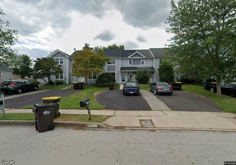 2786 Jean Dr, Hatfield, PA 19440 - photo 1