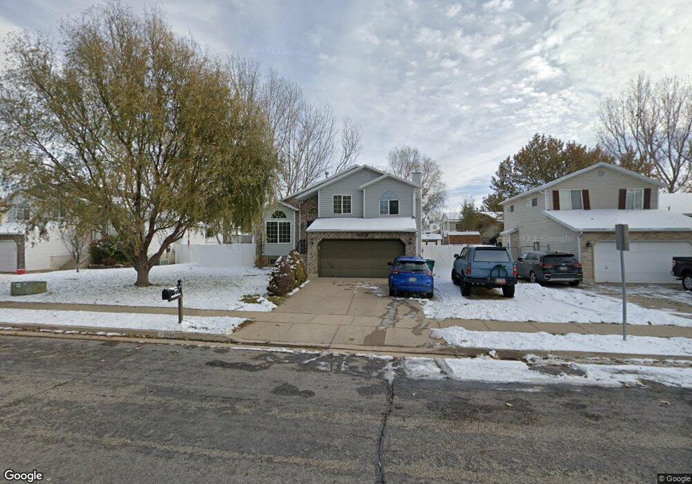 5568 S 3400 W, Roy, UT 84067 - photo 1