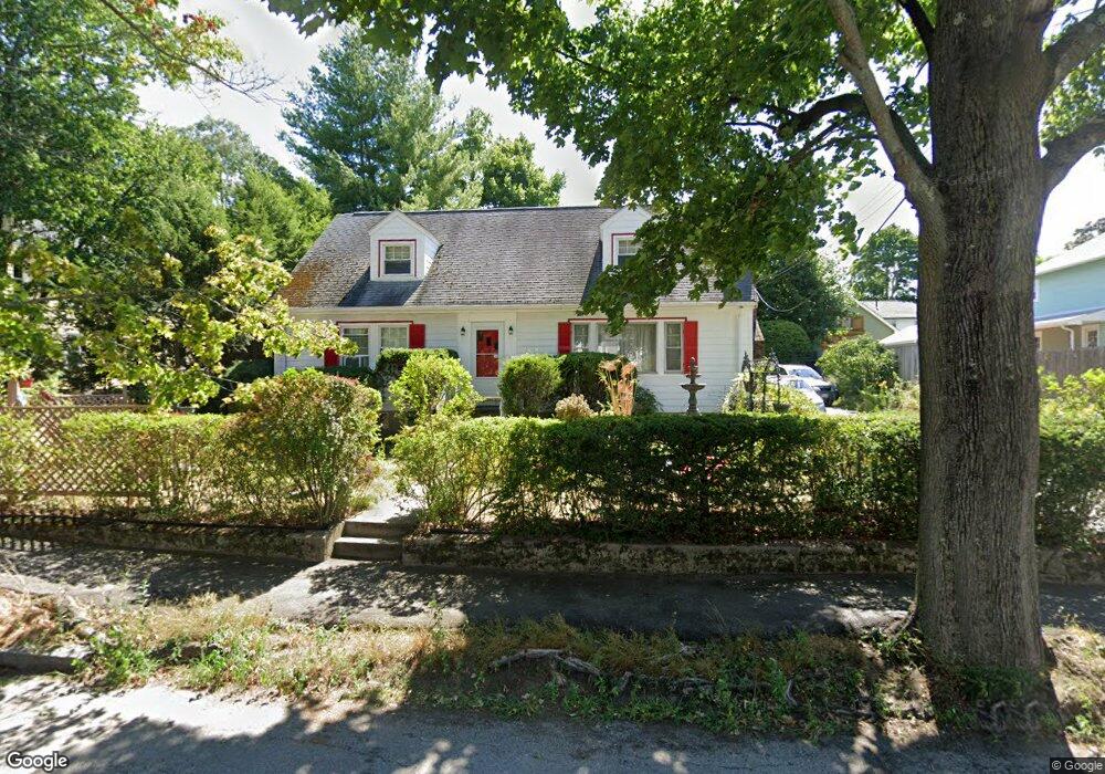 30 Cambria Rd unit 32, West Newton, MA 02465 - photo 1