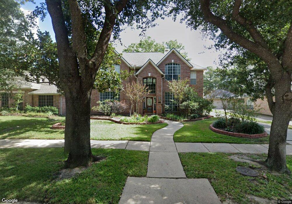 7910 Allegro Dr, Houston, TX 77040 - photo 1