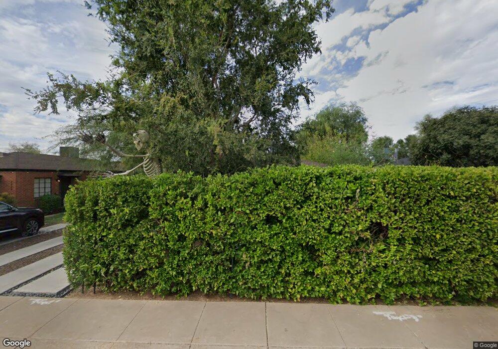 2342 N Mitchell St, Phoenix, AZ 85006 - photo 1