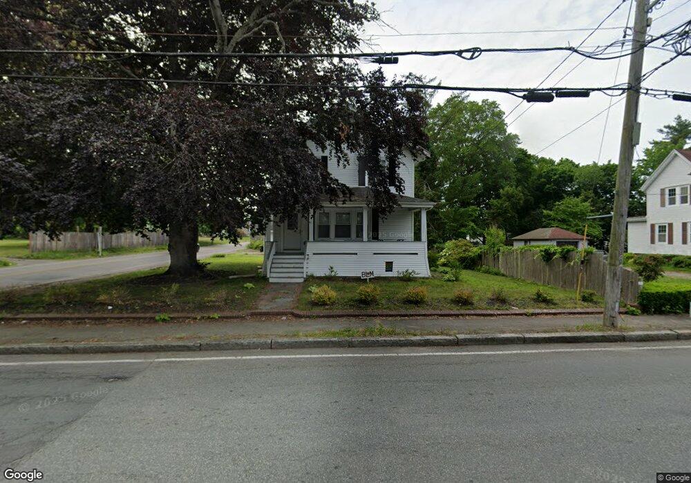 1 Edson St, Brockton, MA 02302 - photo 1