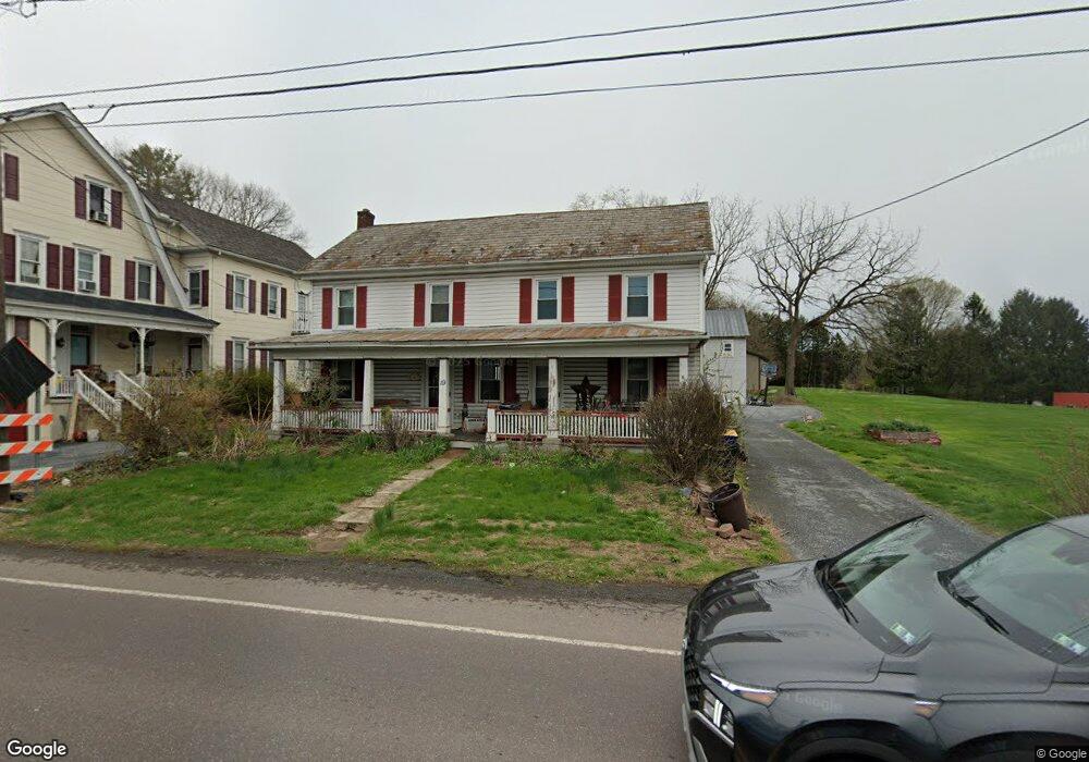 19 N State St, Brownstown, PA 17508 - photo 1