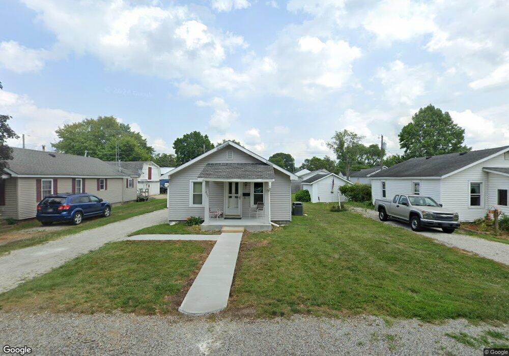 237 Smith St, Columbus, IN 47201 - photo 1