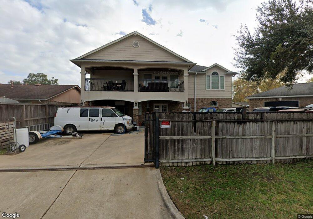 2623 Woodsdale Blvd, Houston, TX 77038 - photo 1