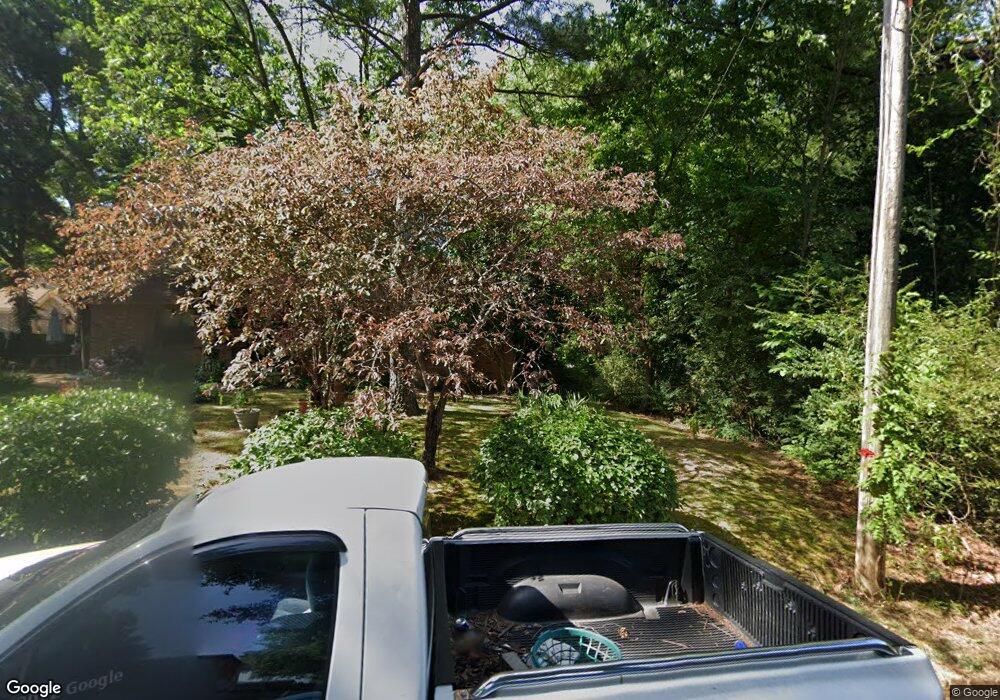 106 E Northern St, Hernando, MS 38632 - photo 1