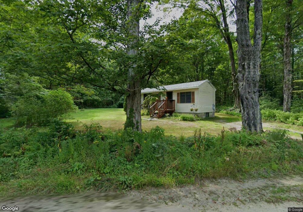 153 West St, New Salem, MA 01355 - photo 1