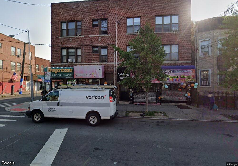 4035 Junction Blvd unit 1, Corona, NY 11368 - photo 1