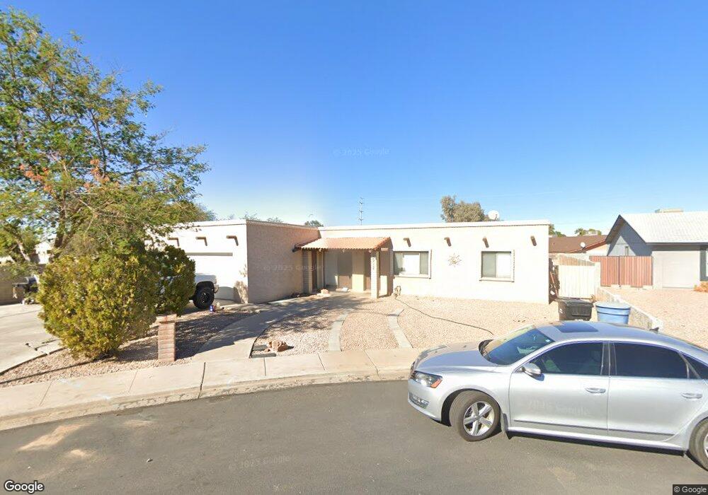 4522 E Camino Cir, Mesa, AZ 85205 - photo 1