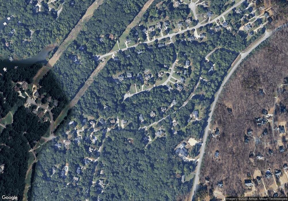 6037 Mill Rose Trace, Flowery Branch, GA 30542 - photo 1