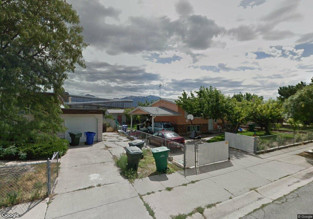 7813 S 3620 W, West Jordan, UT 84088 - photo 1