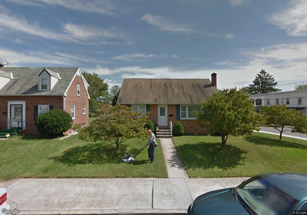 4 Fairview St unit 15, Pottstown, PA 19464 - photo 1