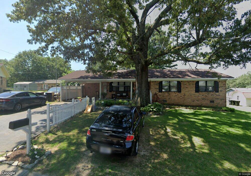 1522 Swafford Cir SW, Cullman, AL 35055 - photo 1