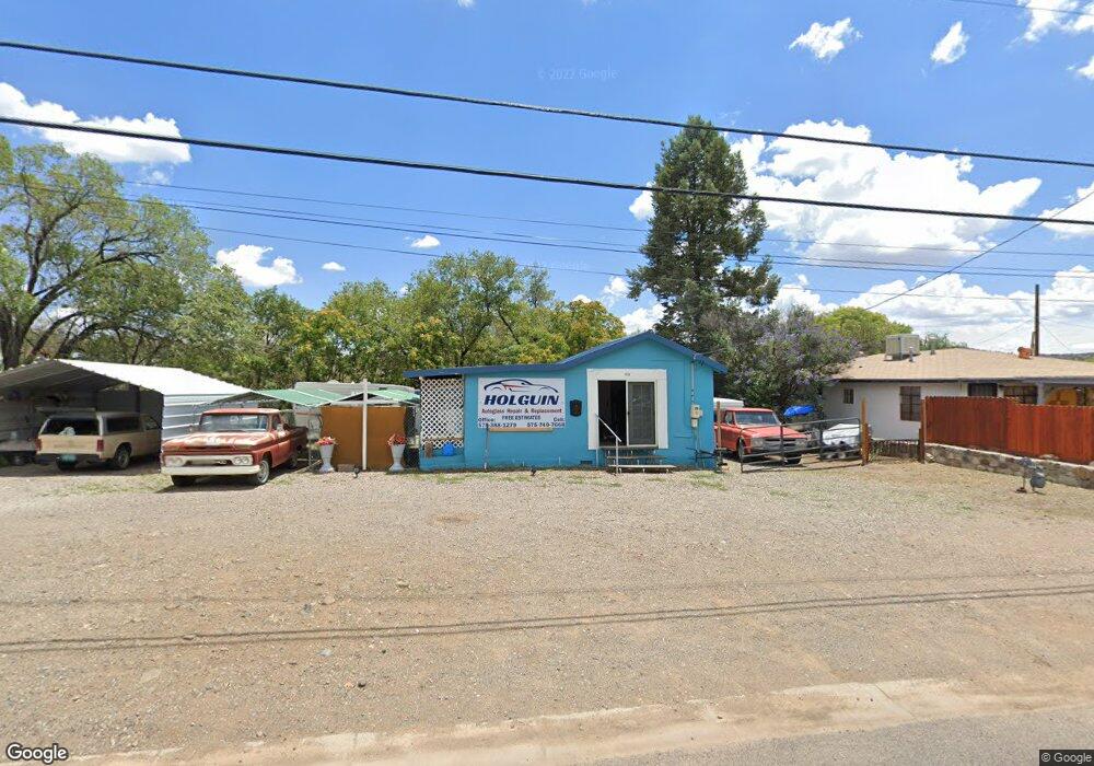 420 E 12th St, Silver City, NM 88061 - photo 1