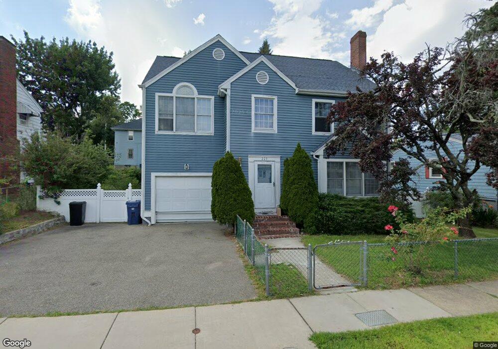 229 Hebron St unit 1,229, Boston, MA 02136 - photo 1