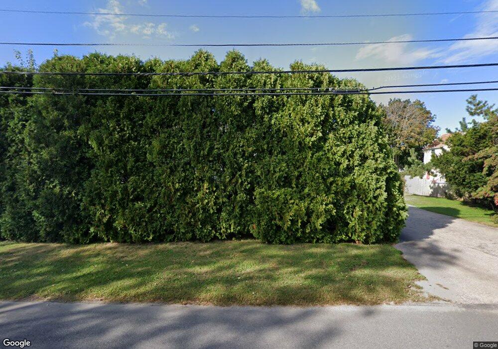 178 Bramans Ln, Portsmouth, RI 02871 - photo 1